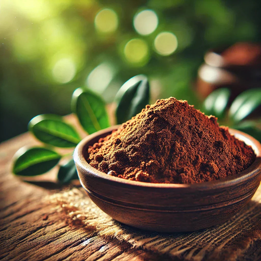 Akuamma Seed: Nature 's Answer to Pain Management?