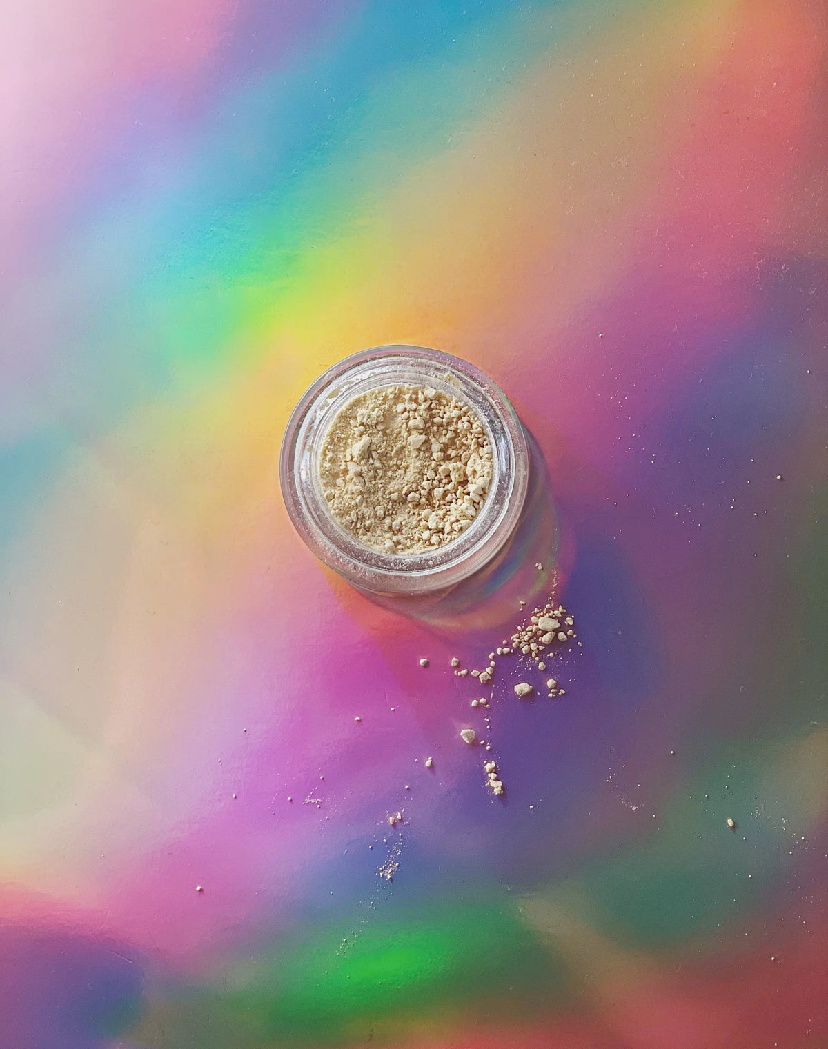 MIP3 kanna extract, from an article introducing the new arrival
