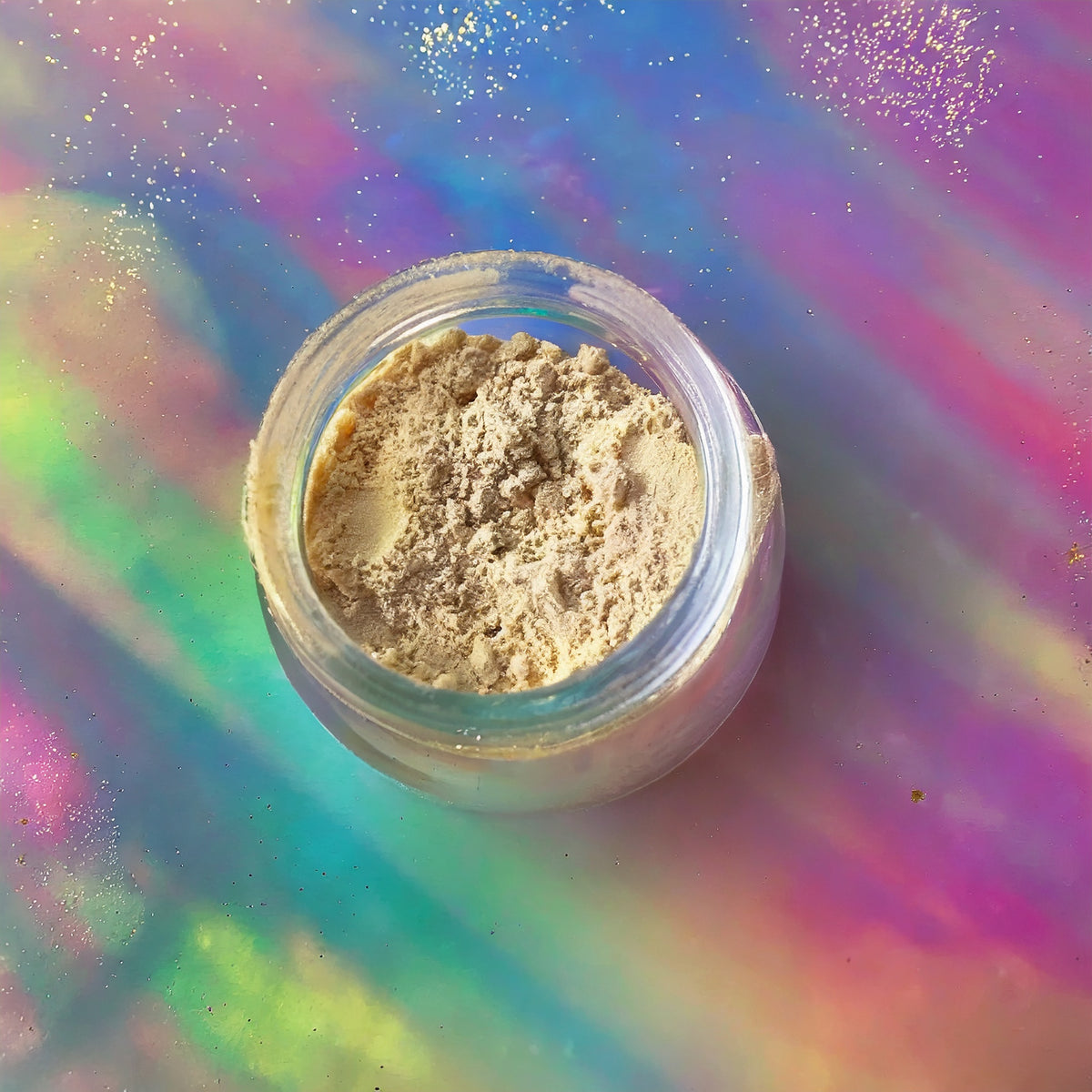 Kanna extracts, from an article on the differences between kanna extracts