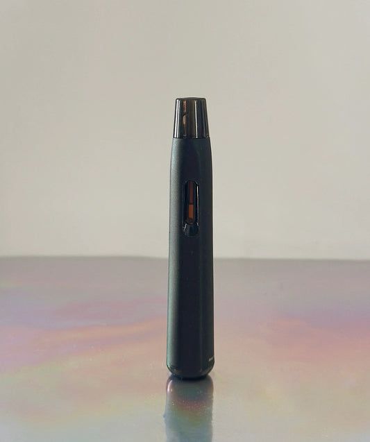 Eco-Friendly Vaping: Disposable Kanna Extract Vapes
