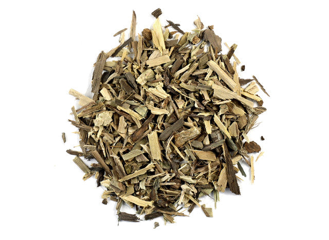 Jamaican Dogwood Contains a Fish Poison. Here Is Why No Drug Test Looks for It.