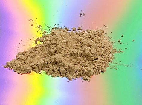 Micronized kava powder, from an article on what it is and how to use it