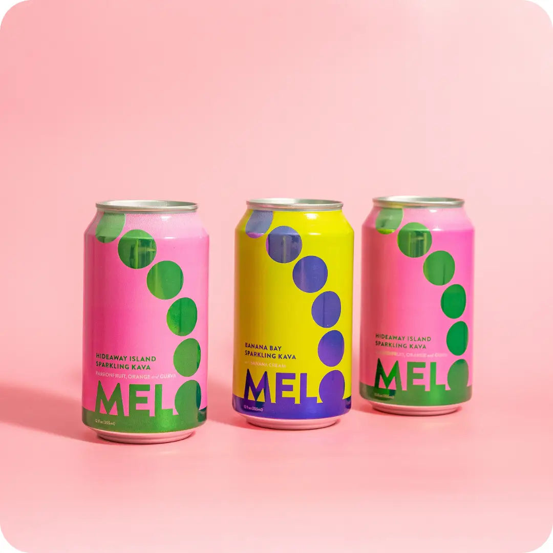 Functional beverages, from an article introducing the beverage collection