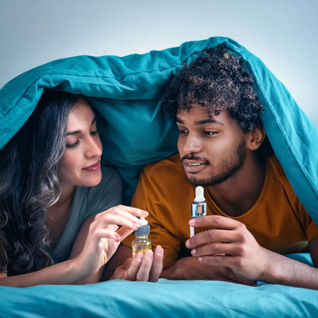 Guide to Premature Ejaculation and Kanna Extract