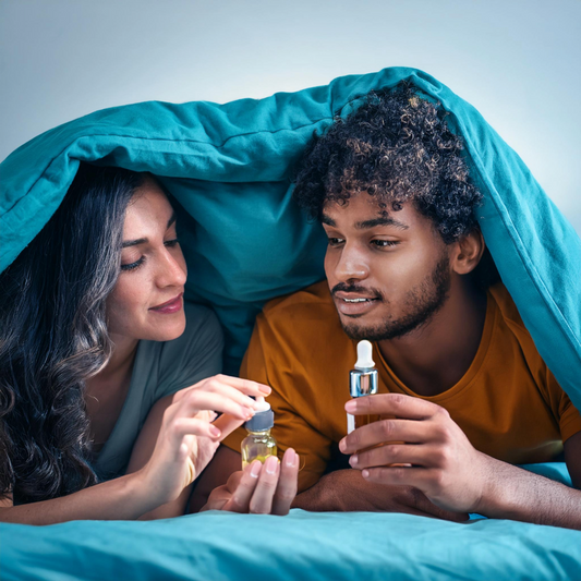 Guide to Premature Ejaculation and Kanna Extract