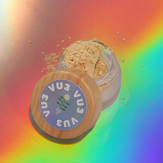 Kanna Extract: An In-Depth Analysis of Dosage