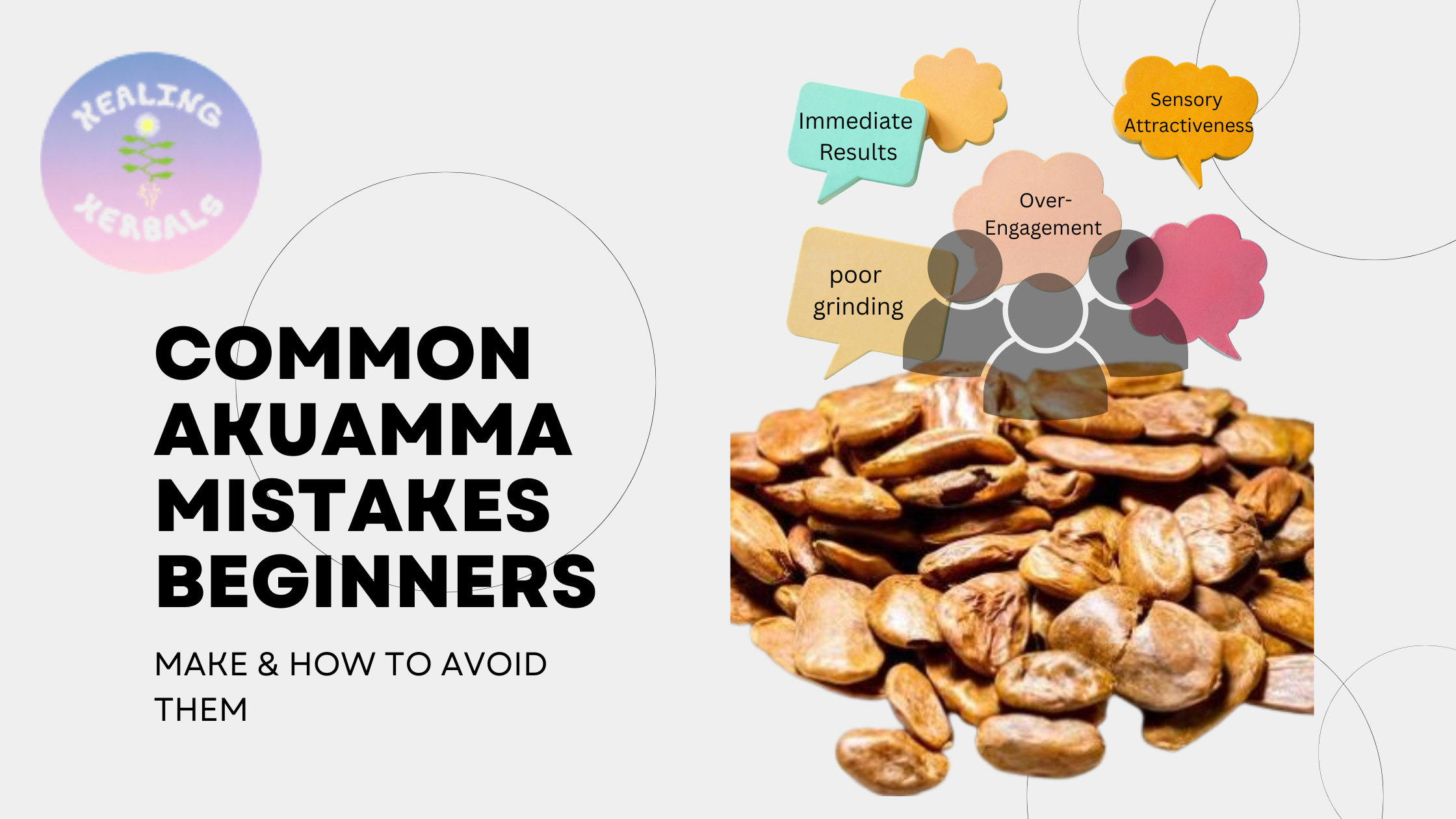 Common Akuamma Mistakes Beginners Make & How to Avoid Them