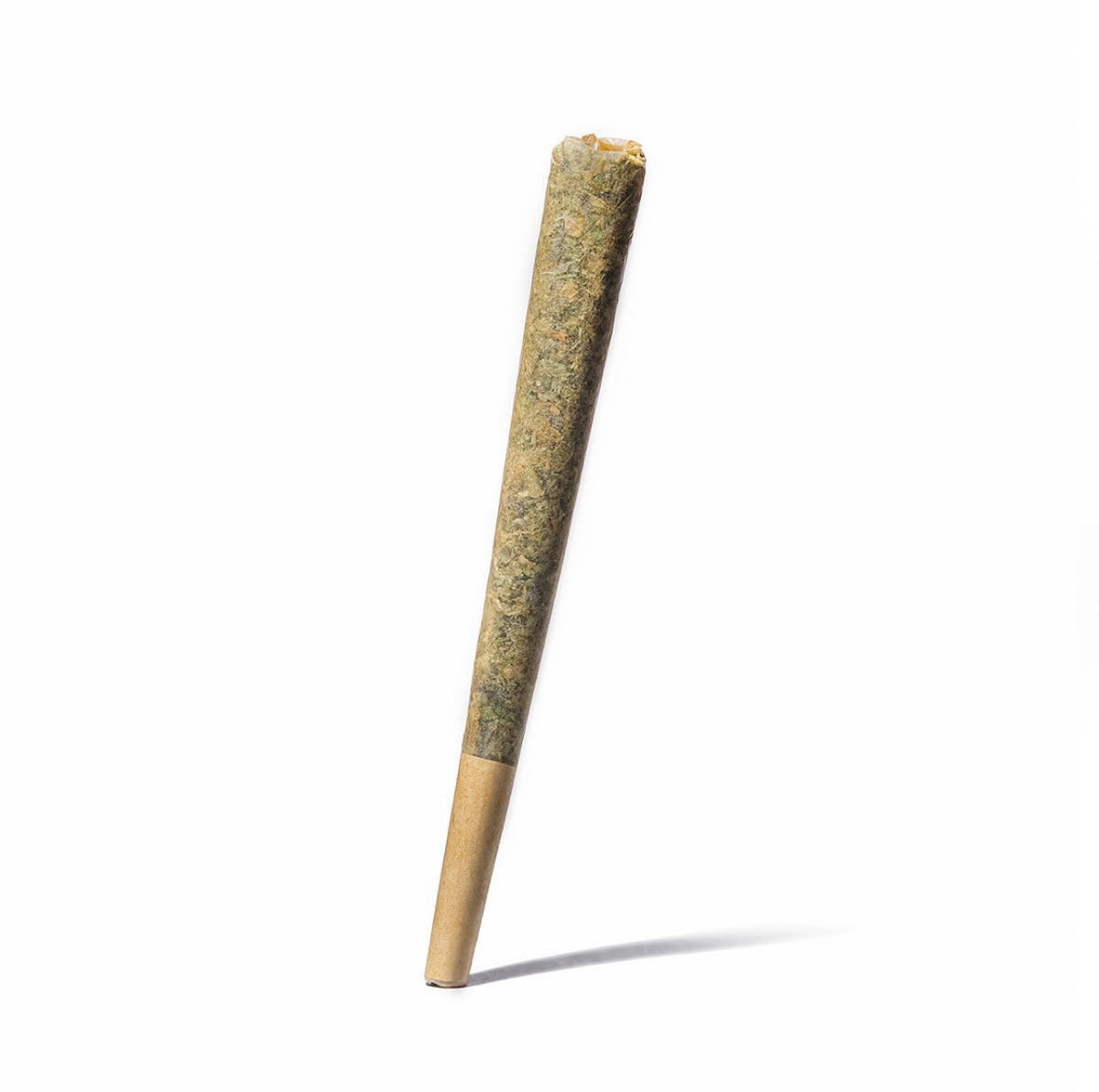 Healing Herbals herbal pre-rolls, from an article introducing the new pre-rolls