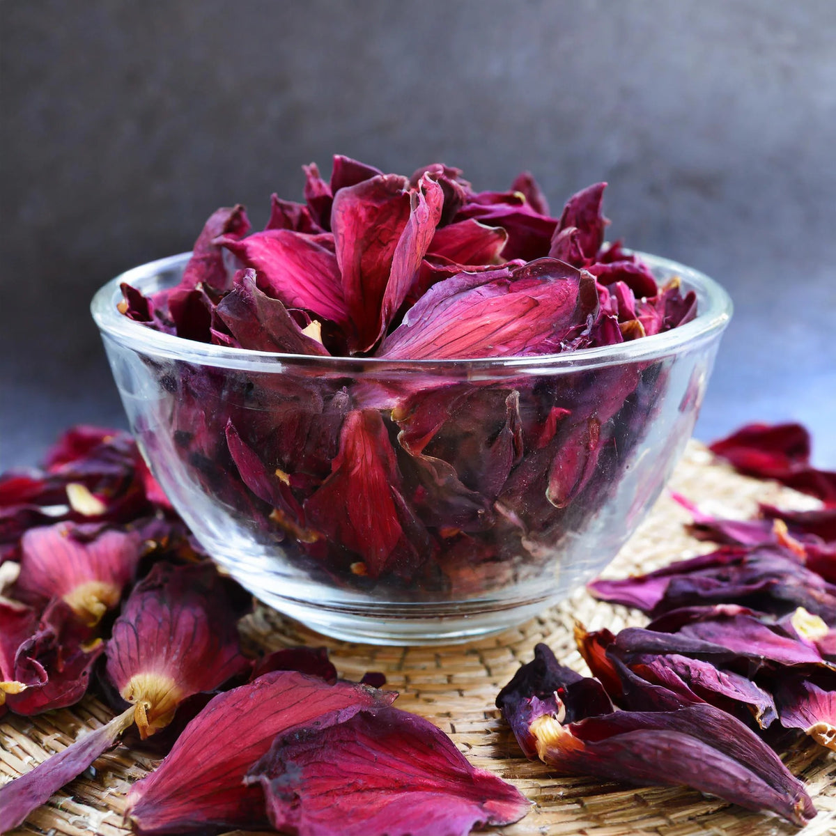 Red lotus flower, from an article explaining what red lotus is