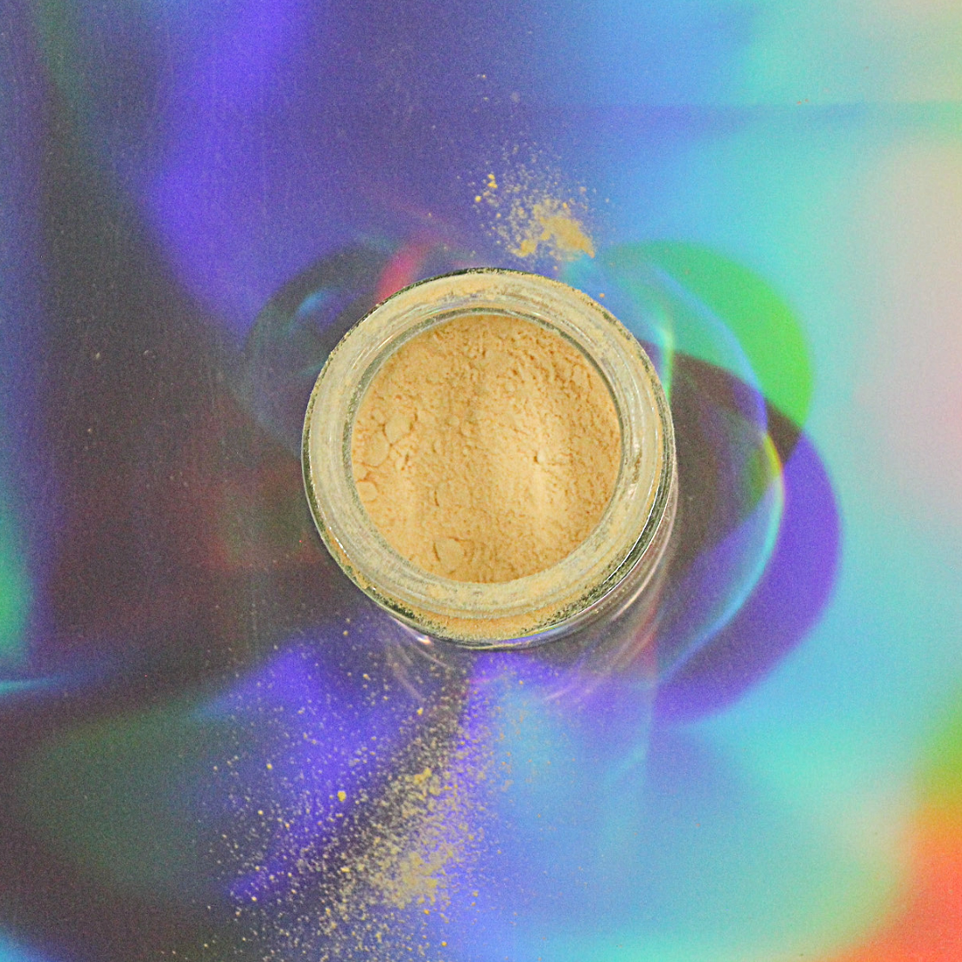 Kanna powder extracts and resins collection