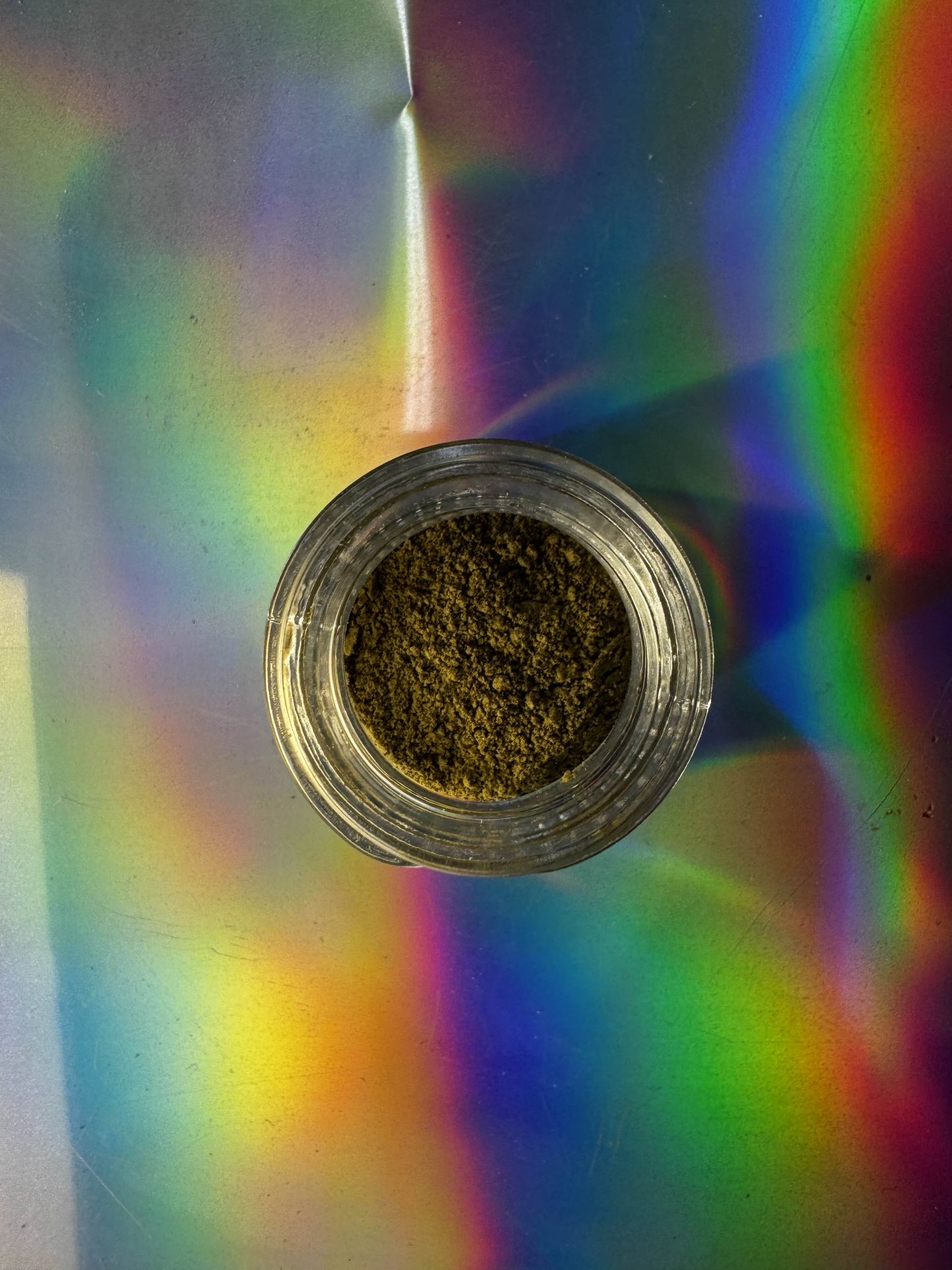 5% Brown Kanna Extract