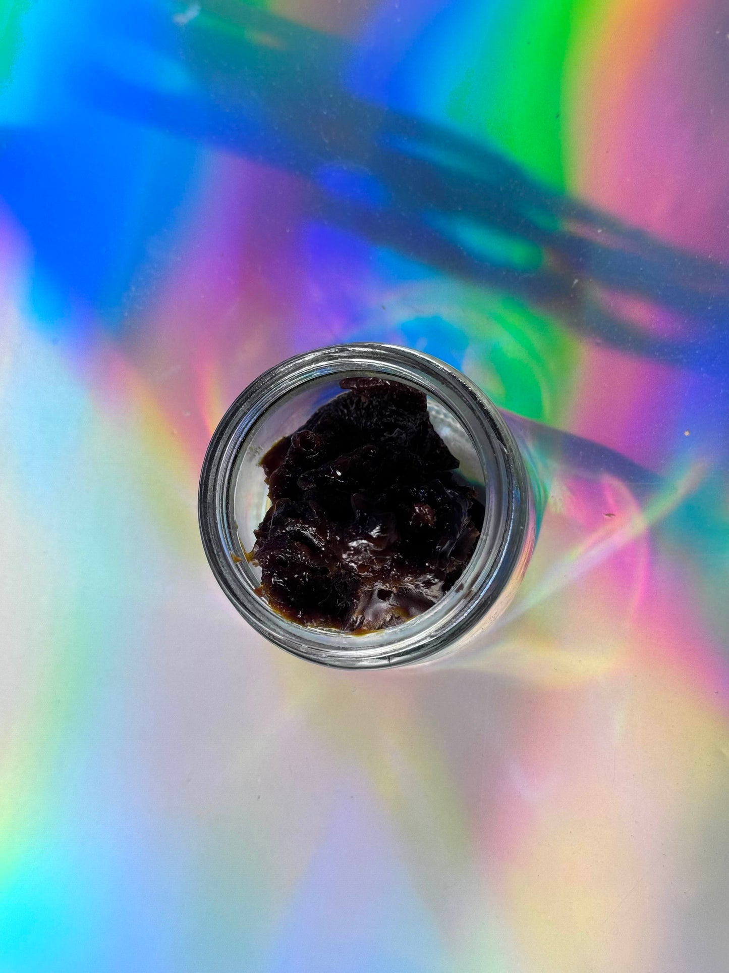 Amanita Extract 15:1 High Muscimol Potent Concentrated Extract For Research And Ritual Use By Healing Herbals