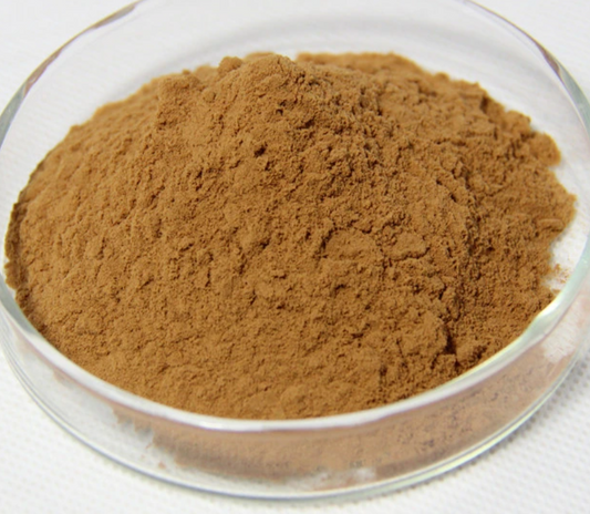 Brown Lampranthus Extract Kanna Substitute By Healing Herbals