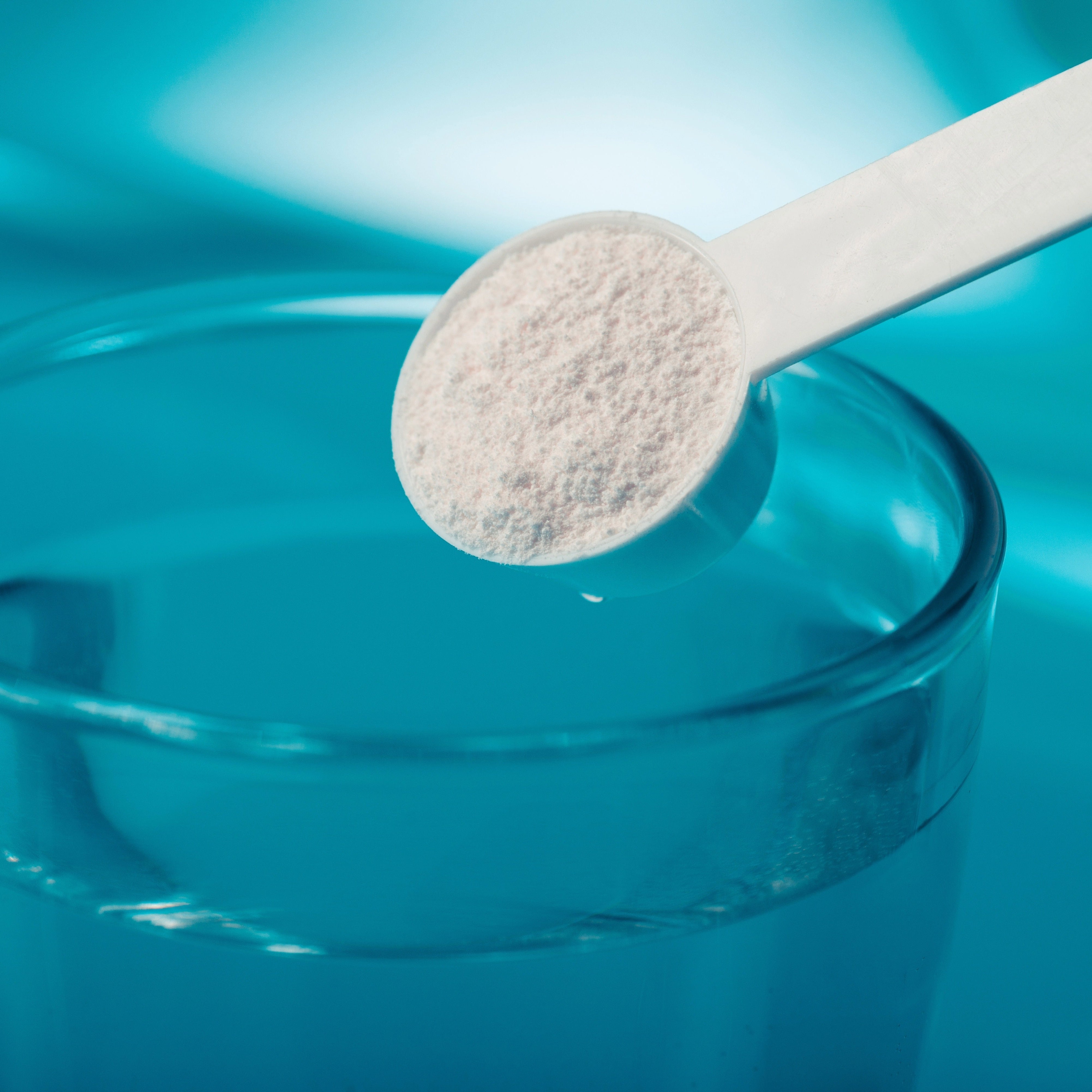 Citric acid