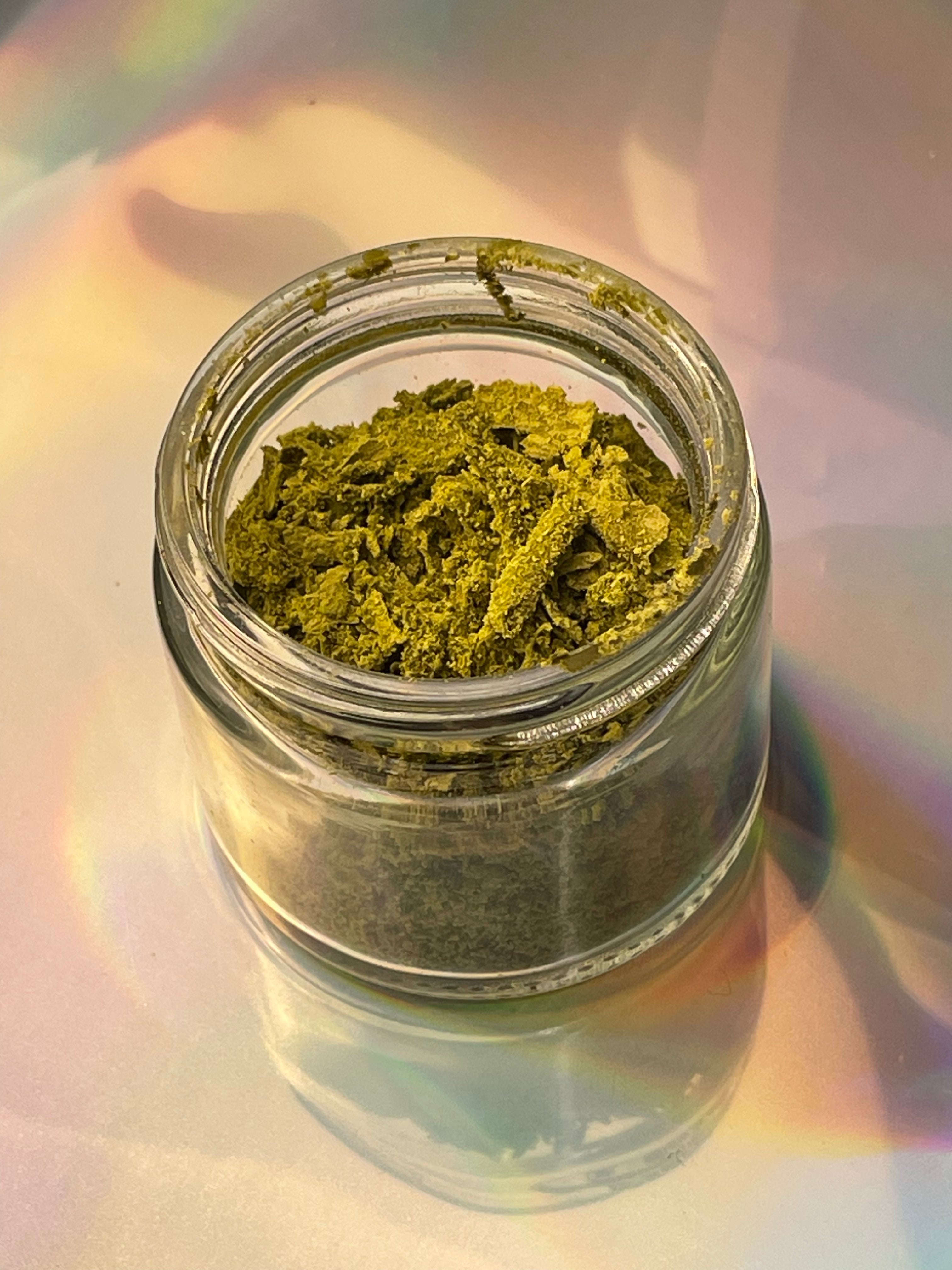 Lavender Resin Extract, second view