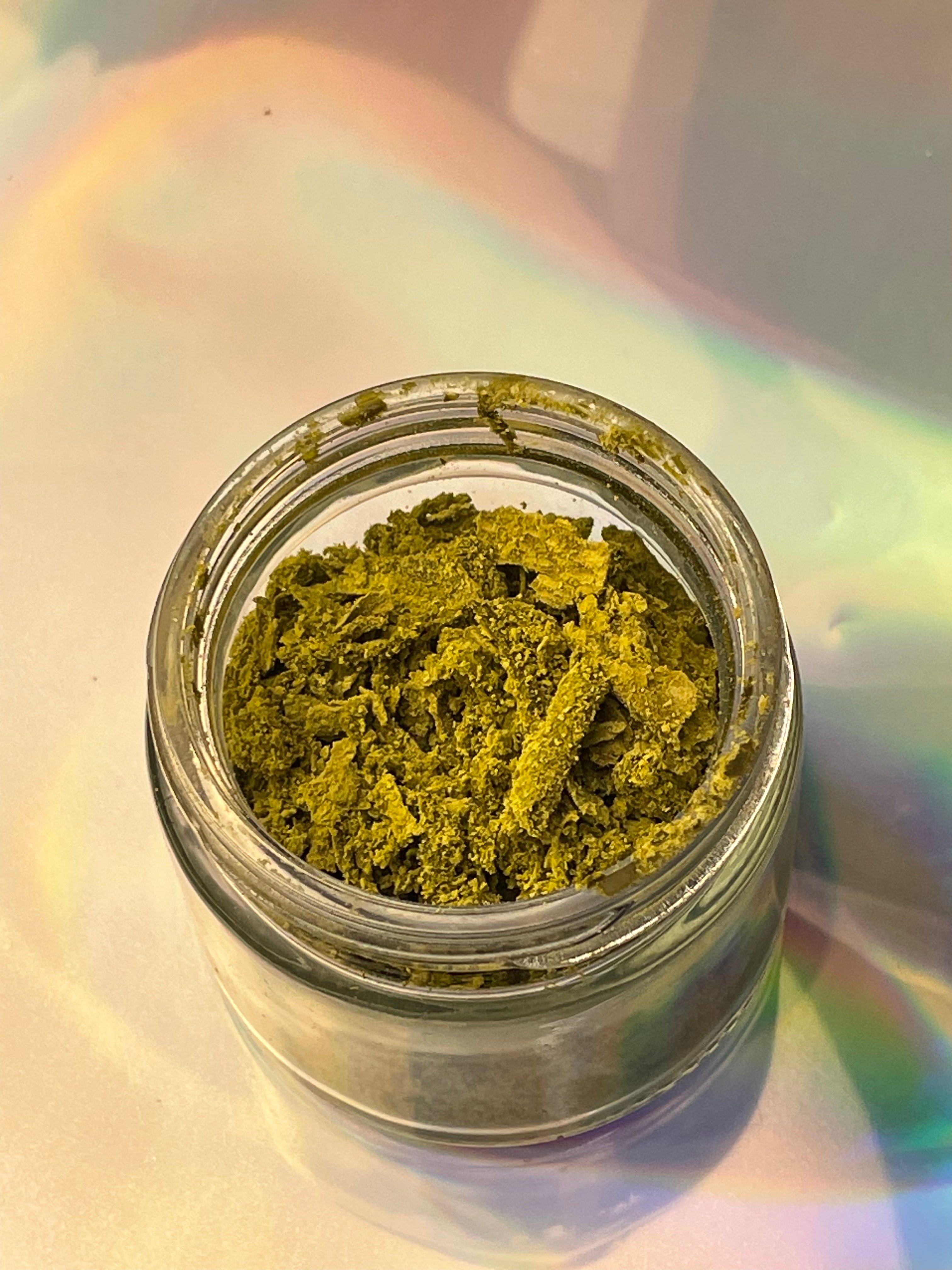 Lavender Resin Extract