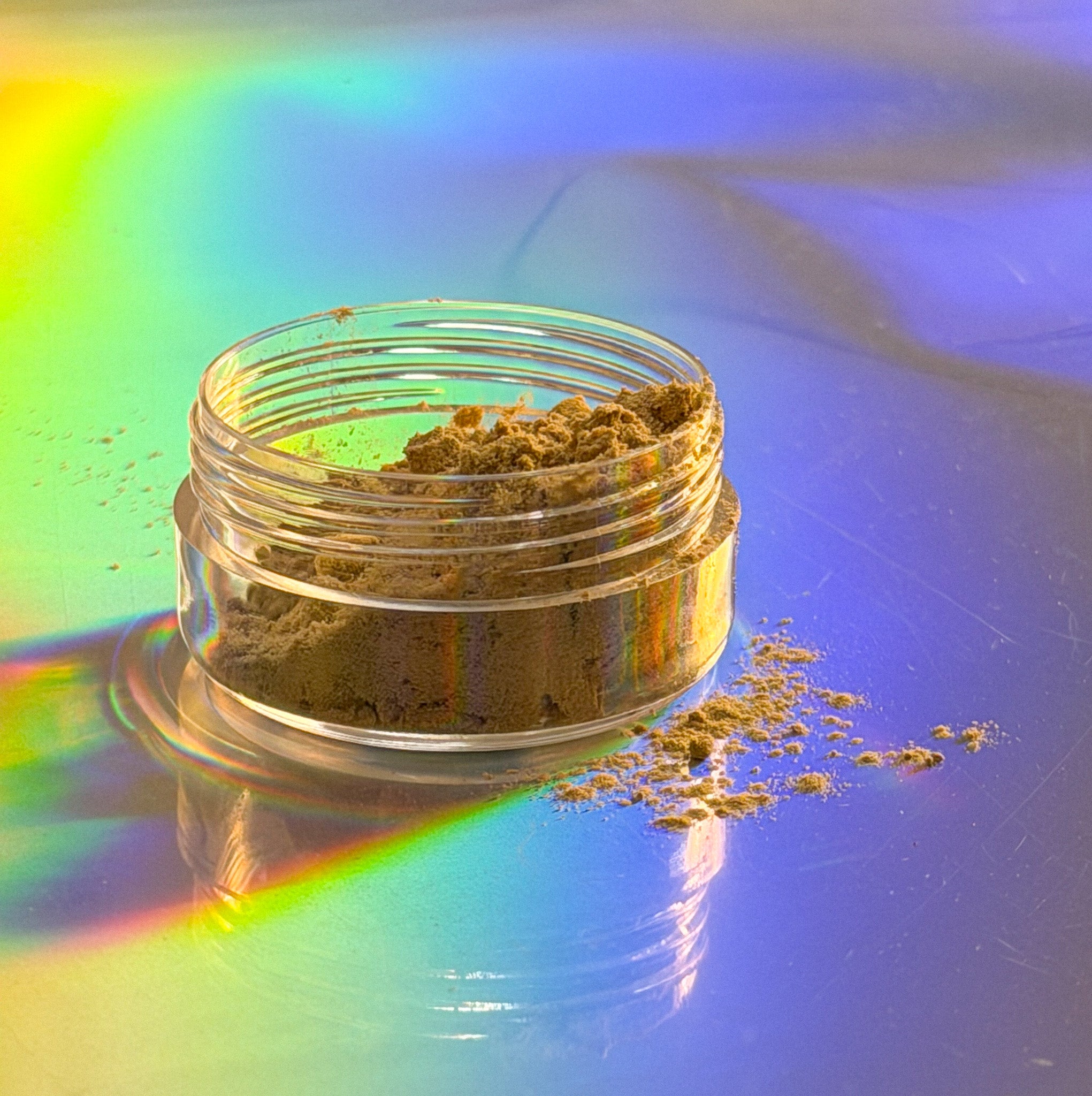 Instant Kava - Heady Variety - (Day Time)