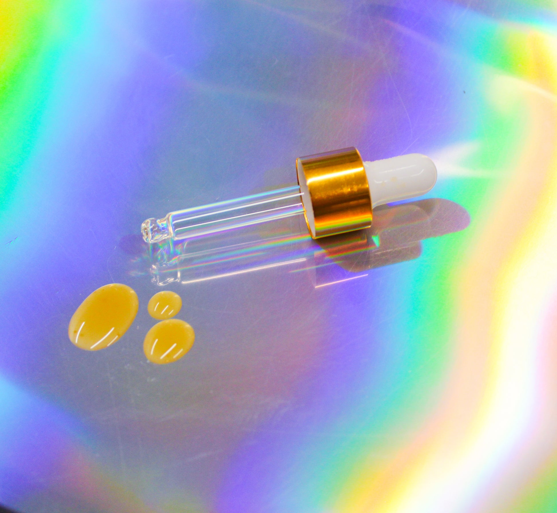 Kanna Extract Liquid Tincture Dropper By Healing Herbals