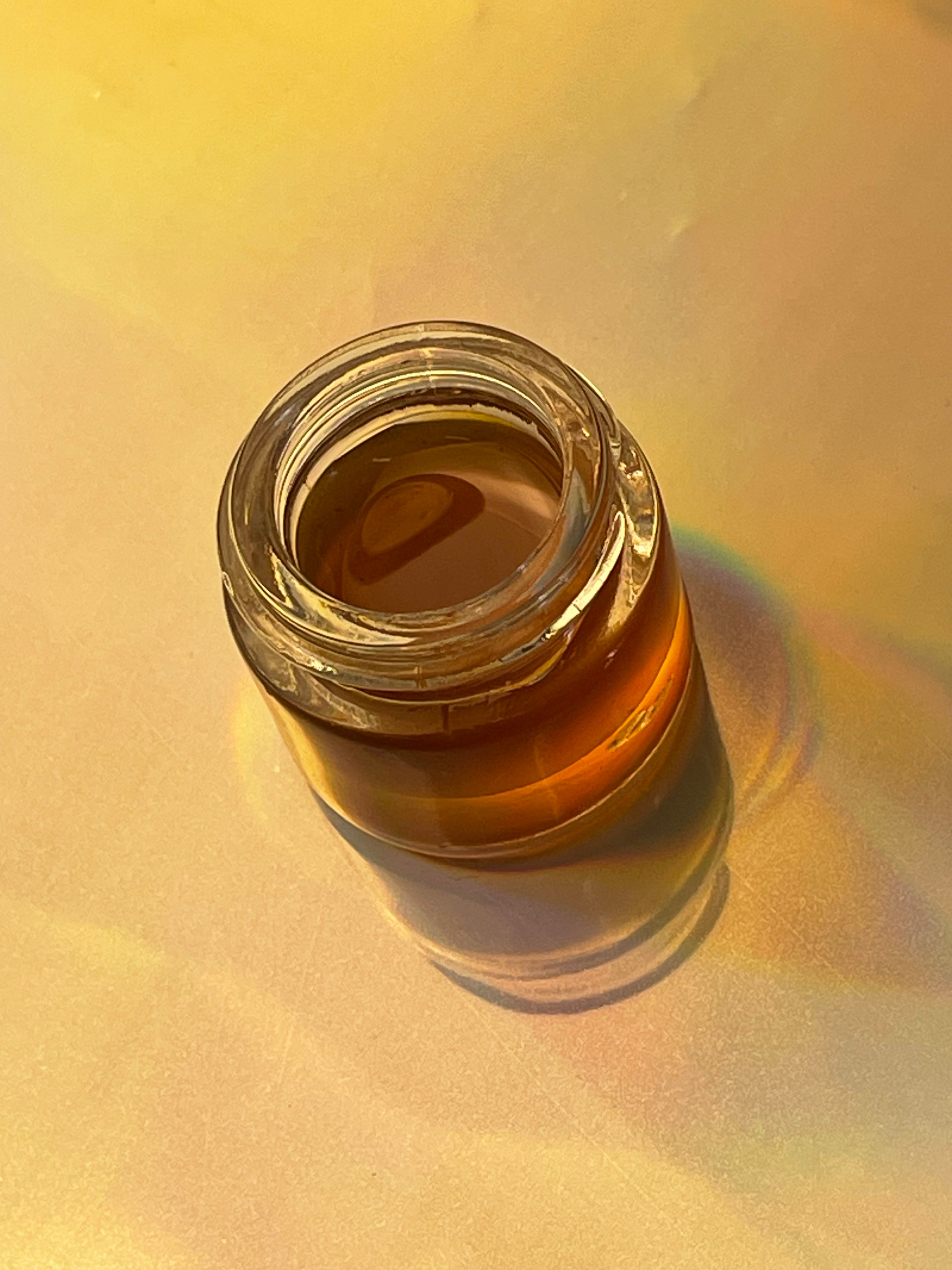 Mad Honey, jar
