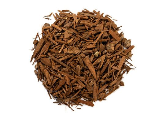 Yohimbe Bark