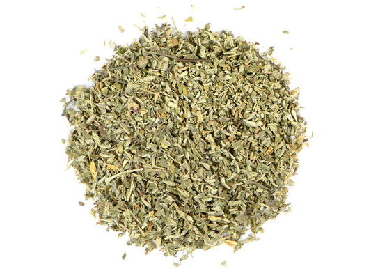 Damiana Leaf (High In Apigenin) (Organic)