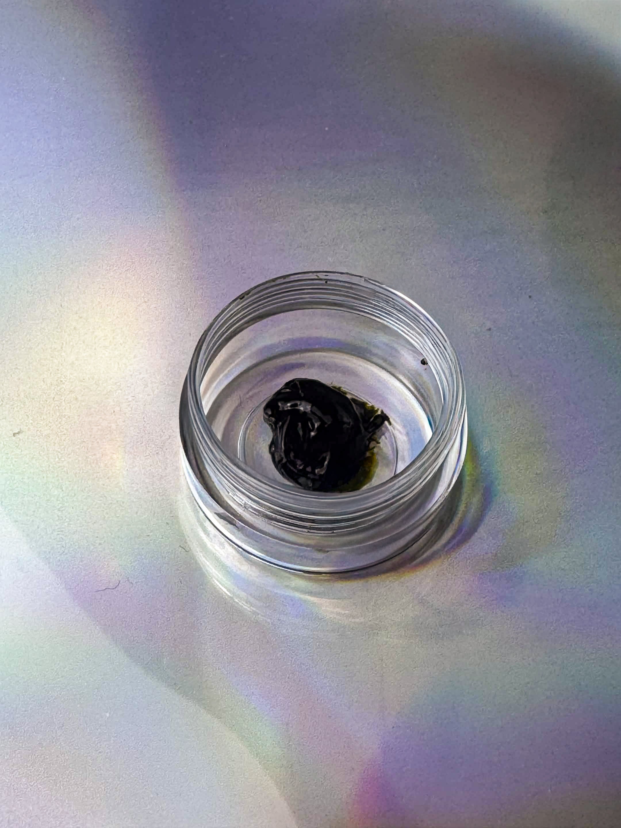 Kanna 10% Resin Extract – Vape-Grade Bowl Topper