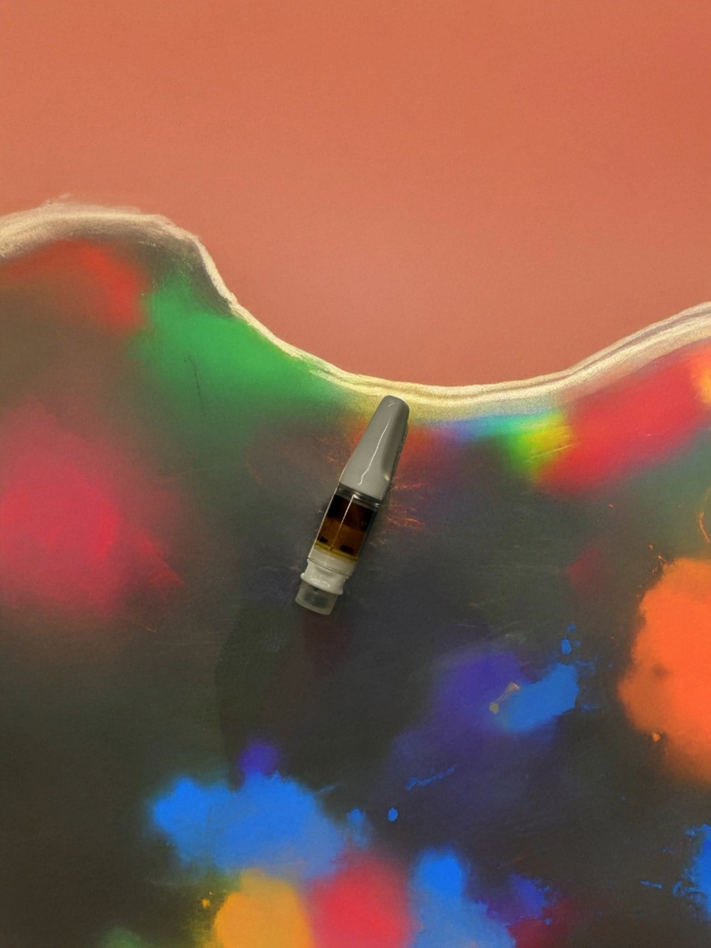 Regular Strength Kanna Vape Screw on