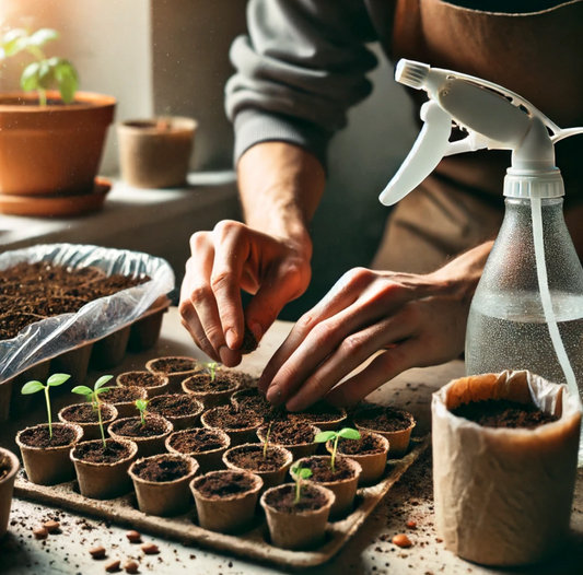 How to Germinate Kanna Seeds: A Step-by-Step Guide