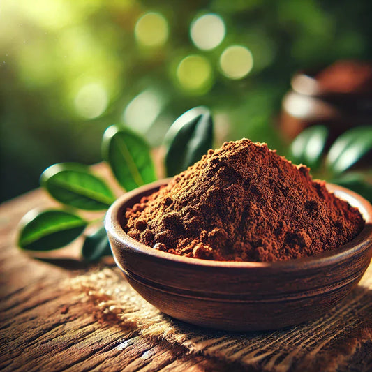 Akuamma Seed: Nature 's Answer to Pain Management?