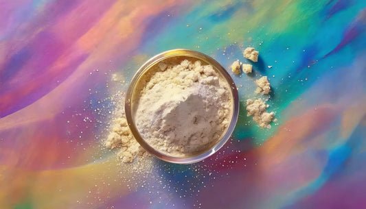 The Superiority of Kanna Extract Powder with 5% Active Alkaloids