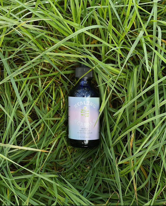 The Healing Herbals: Your Go-To Source for Popular Botanical Products