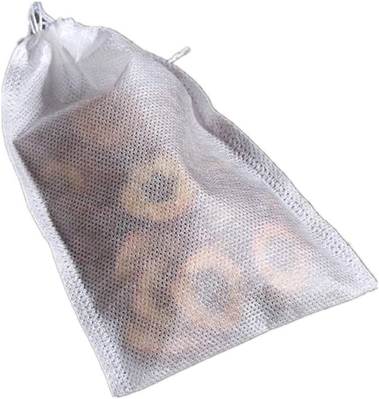 How to Use Large Fill-Your-Own Tea Filter Bags for Loose Leaf and Cold Brew