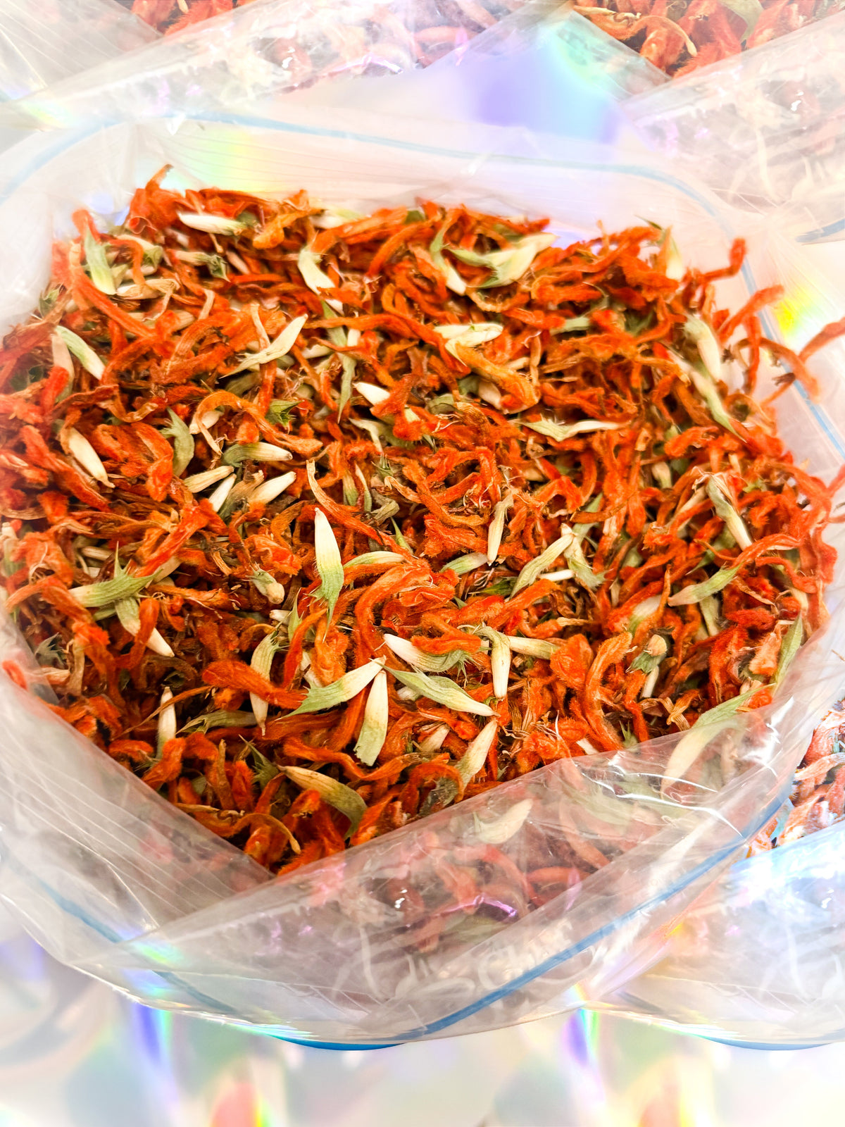 Wild Dagga Is Not Cannabis, and Its Most Famous Compound May Not Even Be In It