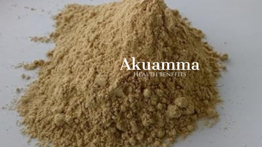 Akuamma Extracts from Healing Herbals
