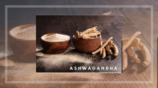 Ashwagandha Benefits You Didn’t Know About