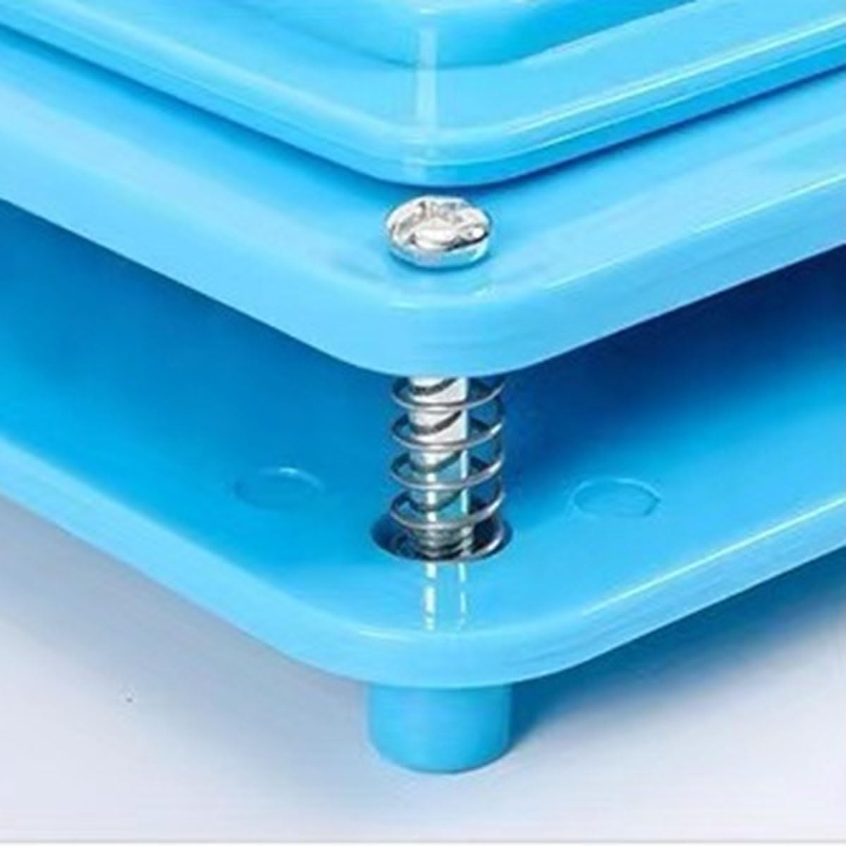 100 hole size 0 capsule filling machine