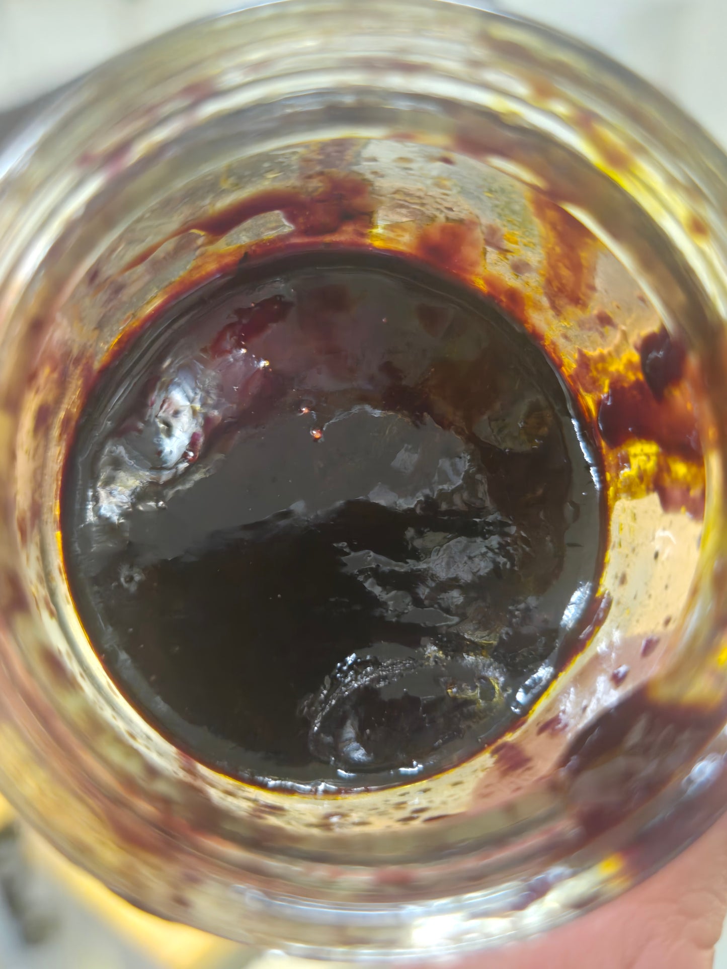 Blue Lotus Extract High Aporphine Botanical Refinement Process By Healing Herbals