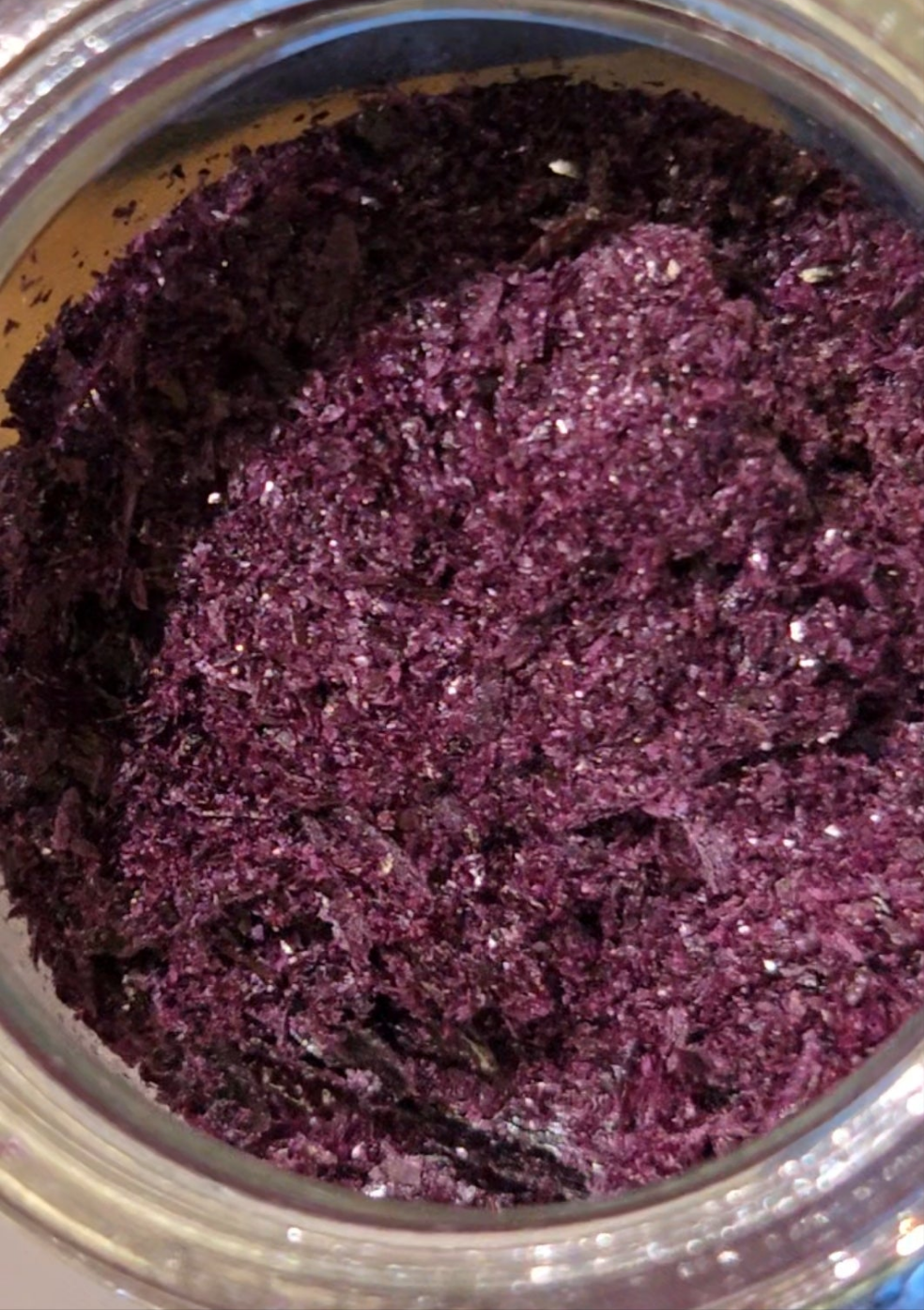 Blue Lotus Extract High Aporphine By Healing Herbals