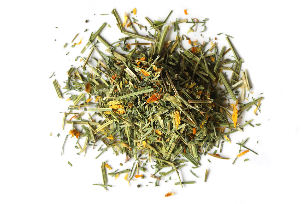 Organic California Poppy Loose Leaf Tea