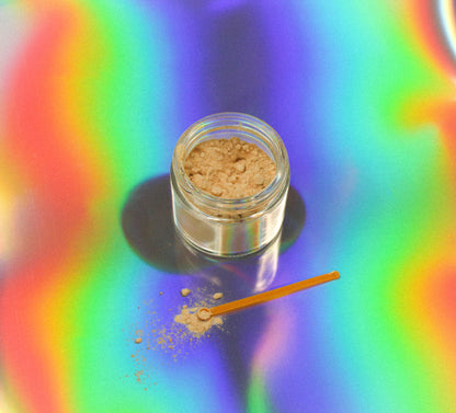 MZO Kanna Extract Powder High Mesembrine