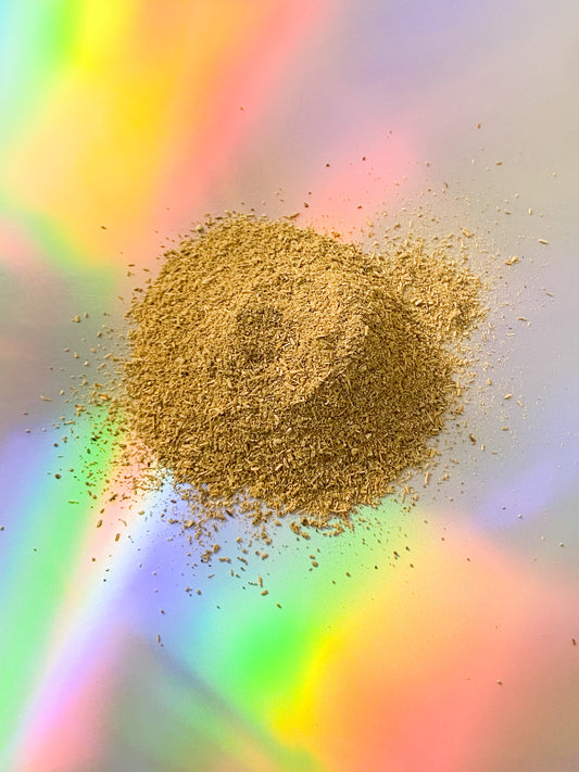 Fiji Kava High Potency Medium Grind For Relaxation And Stress Relief By Healing Herbals