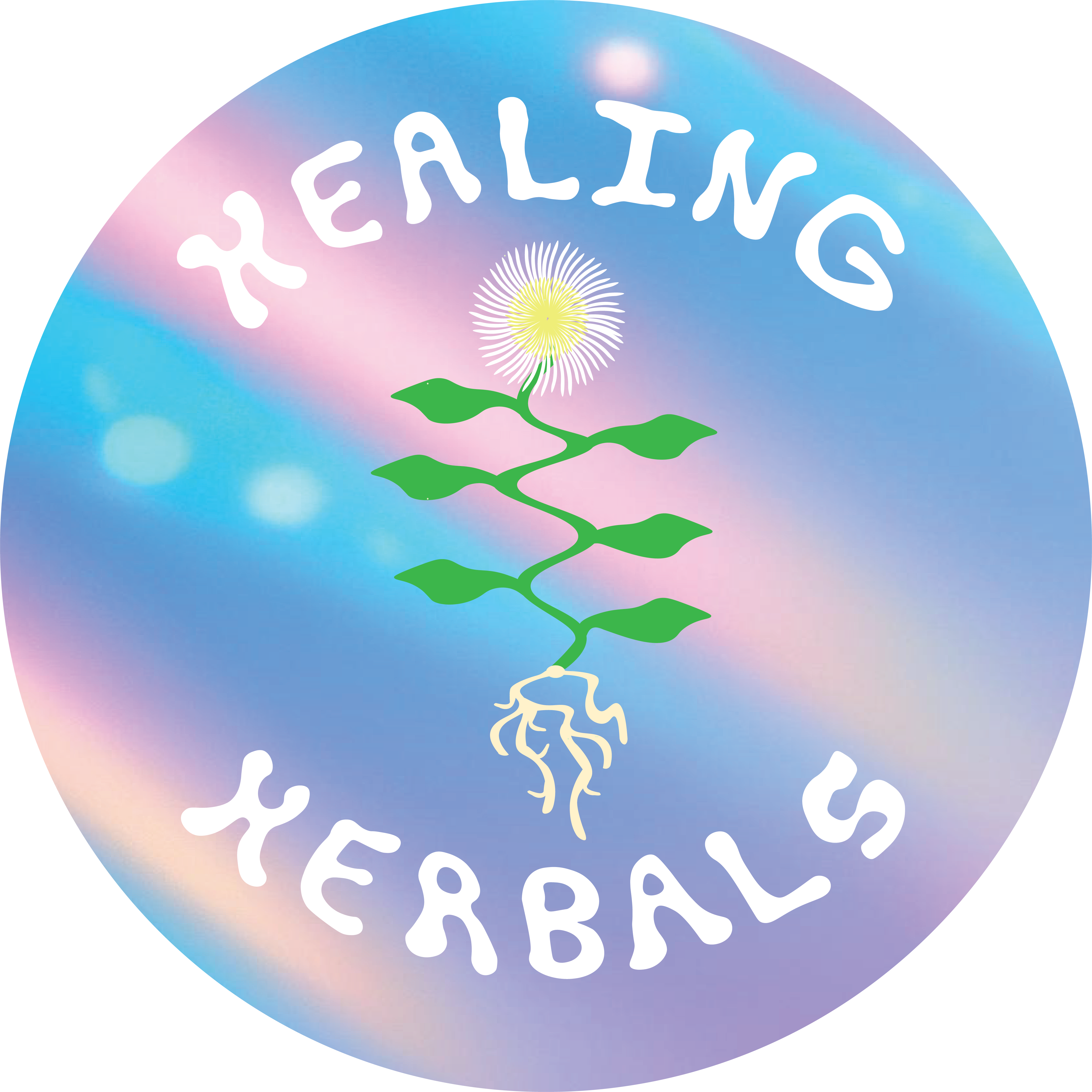 Healing Herbals 