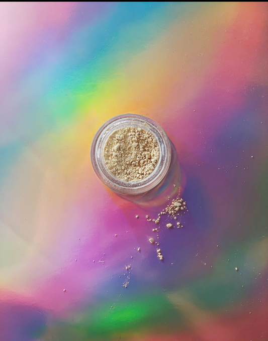 Kanna Extract High Potency 24% Active Alkaloids Powder By Healing Herbals