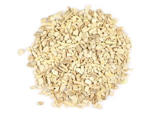 Organic Ashwagandha Root Help Reduce Stress And Improve Sleep By Healing Herbals