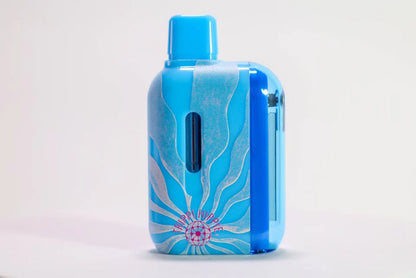 Blue Lotus Disposable Vape Trippi Hippie 8 Gram