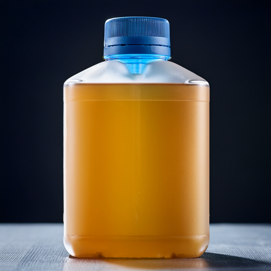 Bulk B Lotus Vape Juice / E-Liquid Gallon