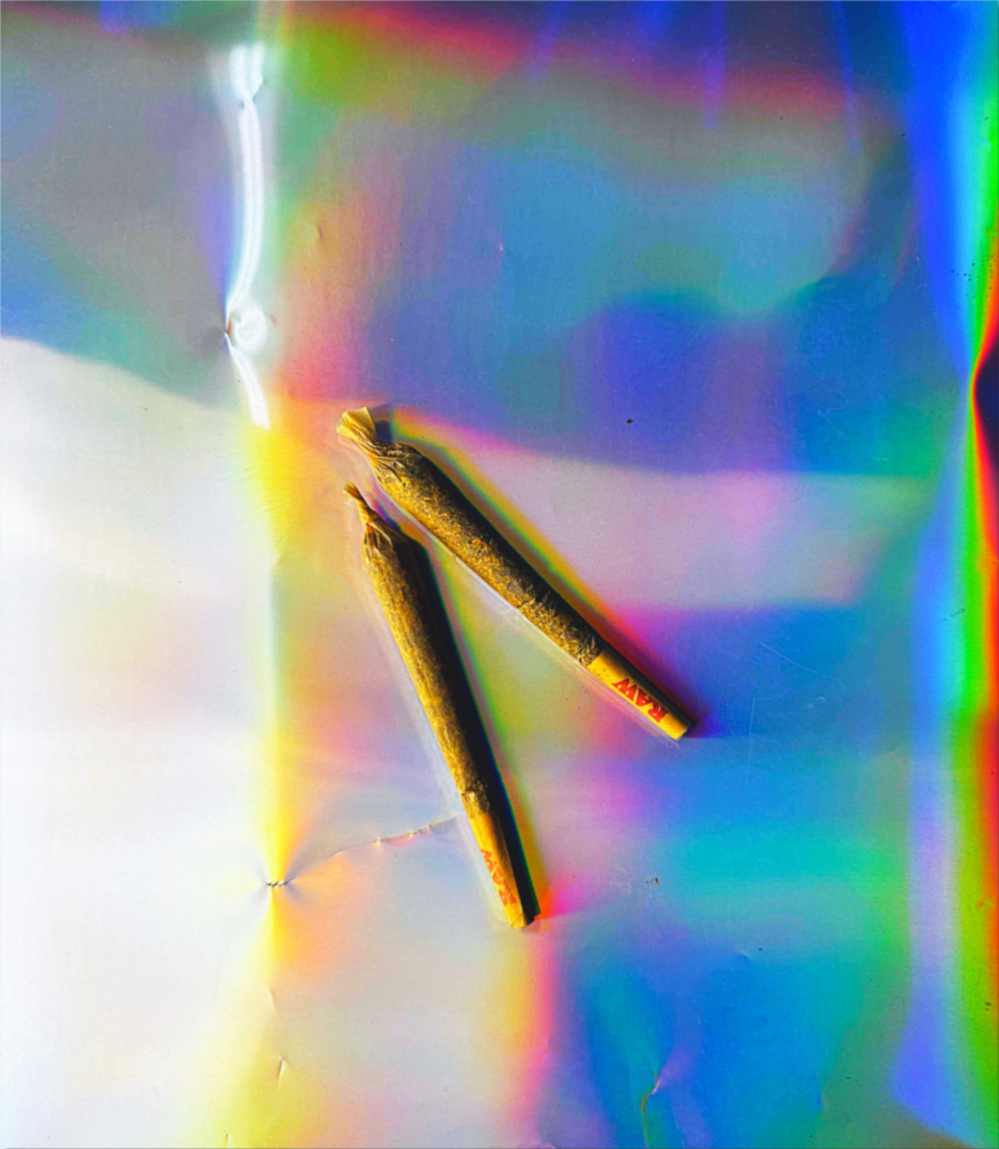 Extract Infused Kanna and Blue Lotus Prerolls