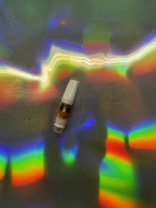 Blue Lotus Vape Screw On .5g