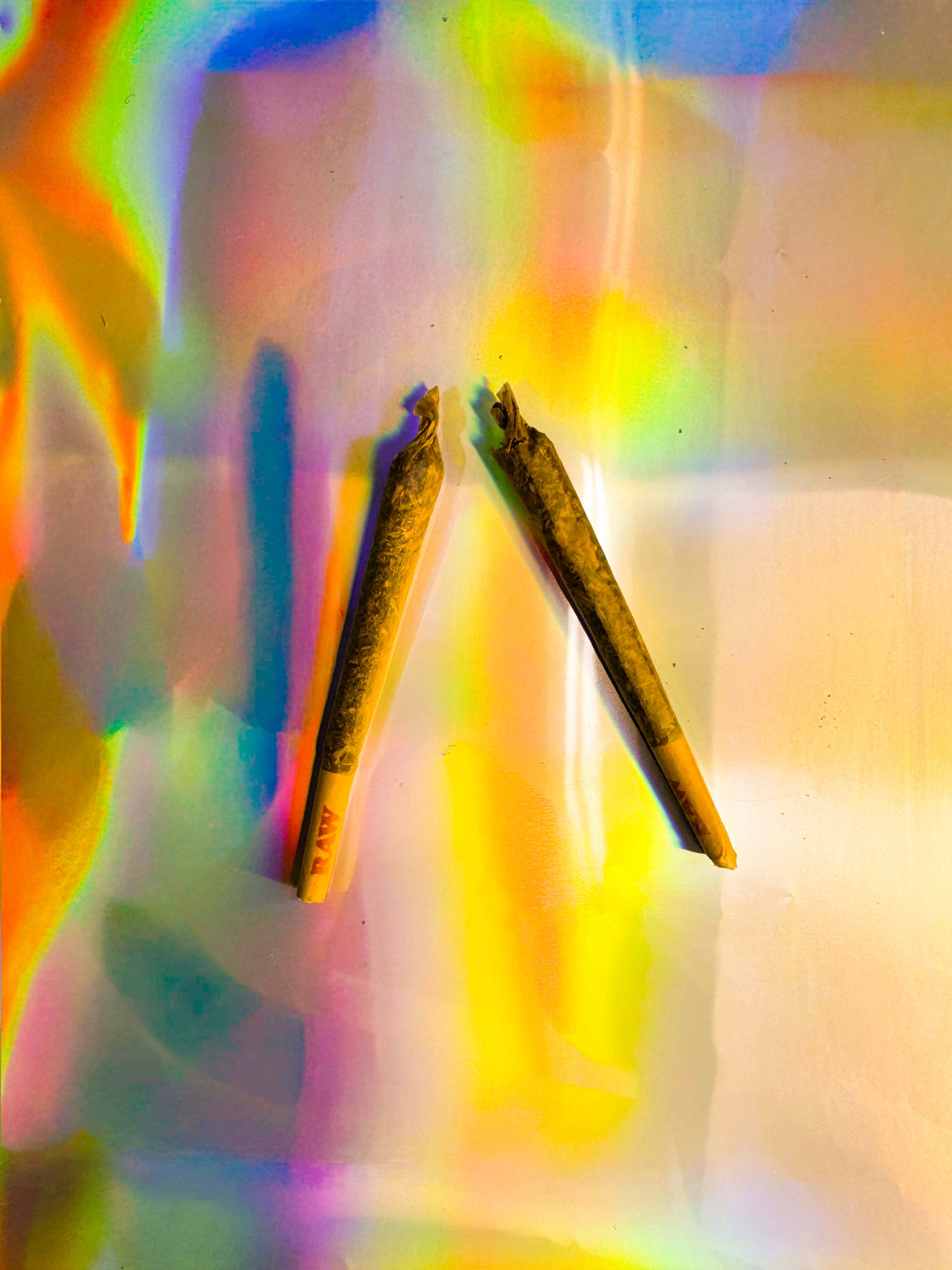 Pharmaceutical Grade Kanna Pre-Rolls