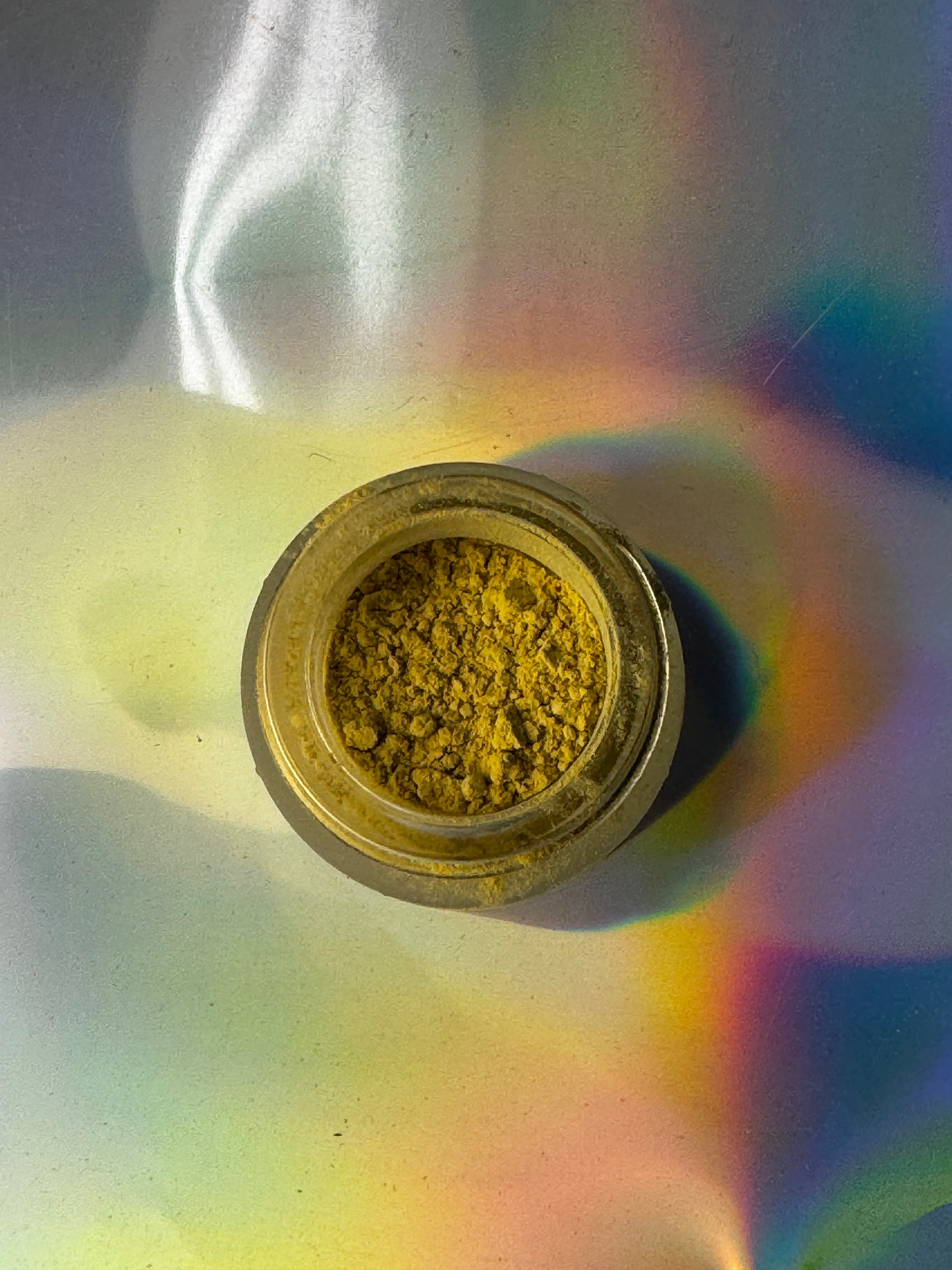1.5% Total Alkaloid Standardized Kanna Extract